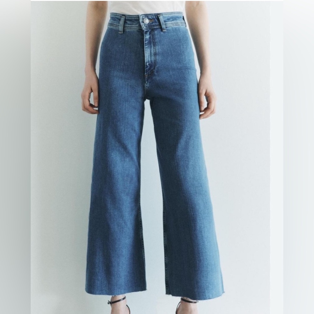 Zara marine straight